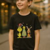 cartoon grinch and max